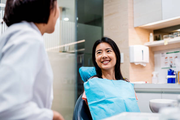 Oral Surgery in Wayne Heights, PA