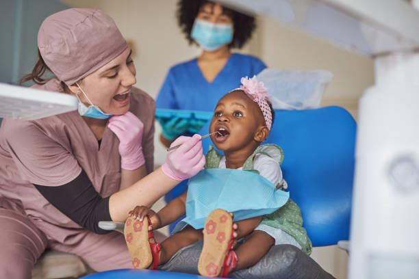 Trusted Wayne Heights, PA Holistic Dental Care Services Experts