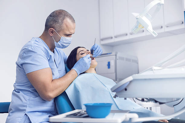 Dental X-Rays and Imaging in Wayne Heights, PA