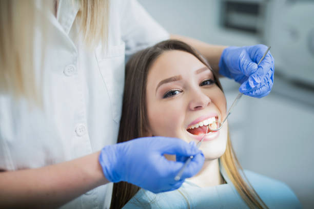 Best Wisdom Tooth Removal  in Wayne Heights, PA