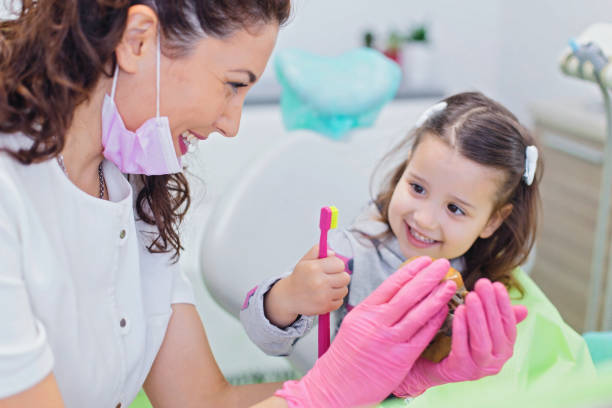 TMJ/TMD Treatment in Wayne Heights, PA